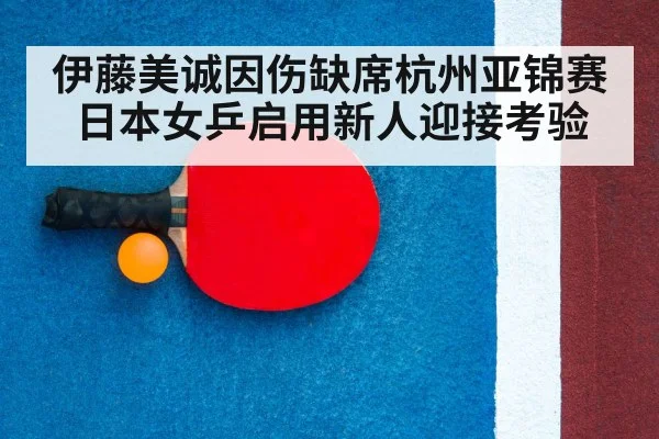 ping pong racket